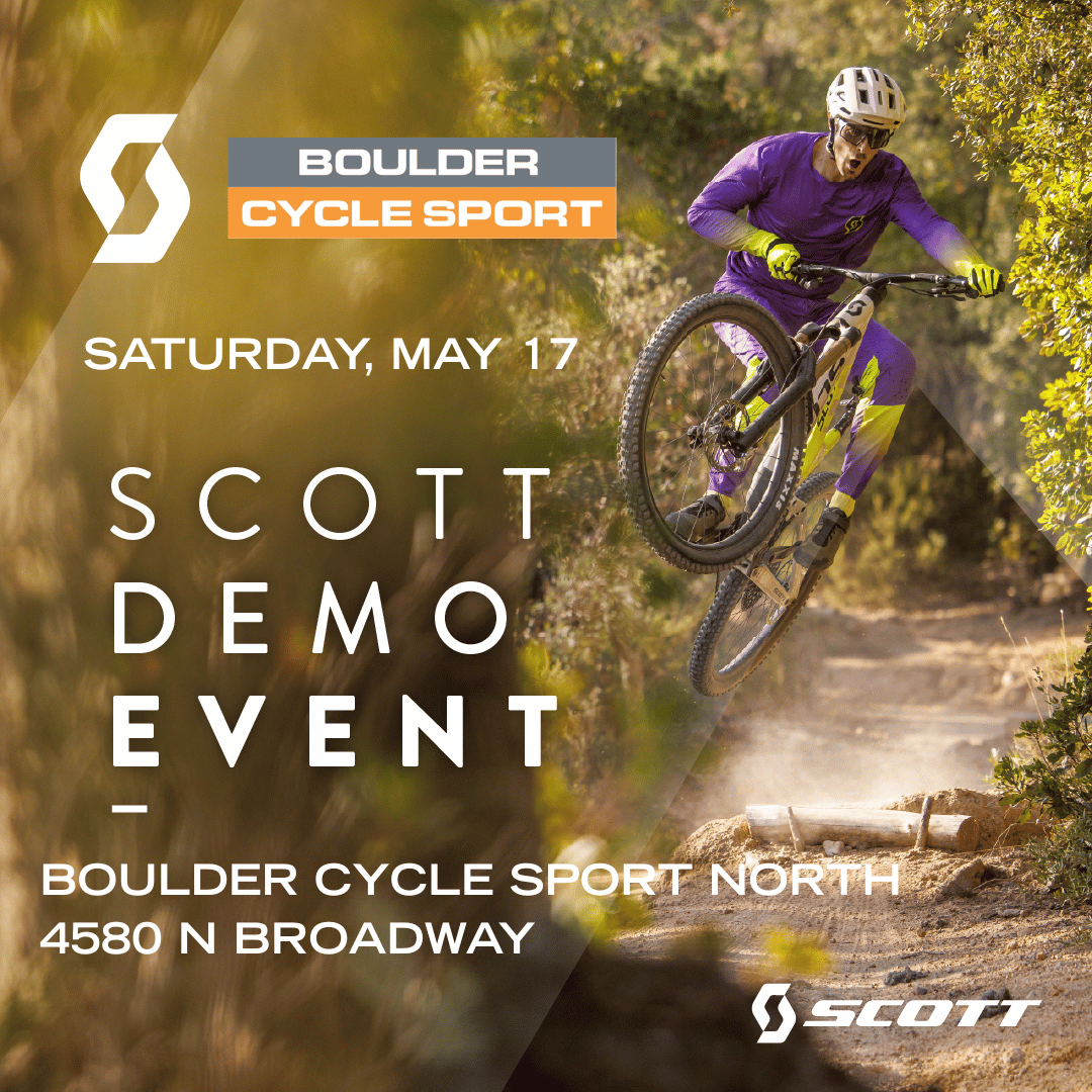 Scott Demo May 17, 2025
