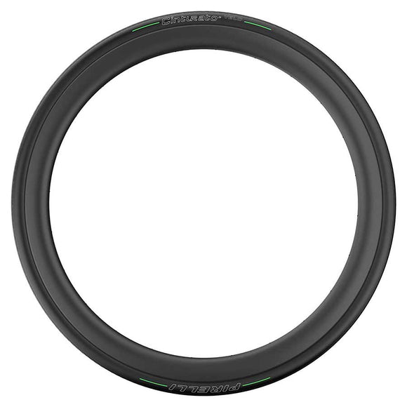 Pirelli Cinturato Velo TLR Tire - 700 x 26 Tubeless Folding Black