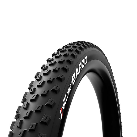 Vittoria Barzo G2.0 Tire XC Trail 29x2.35 Anth/Blk