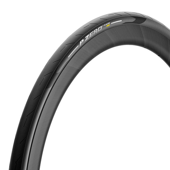 Pirelli P ZERO Race RS Tire - 700 x 30 Clincher Folding BLK TechBelt SmartEvo2