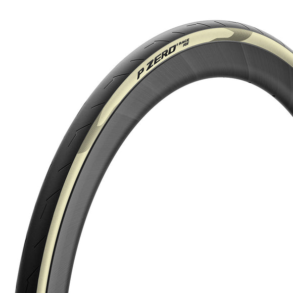 Pirelli P ZERO Race RS Tire - 700 x 30 Clincher Folding Retro TechBelt SmartEvo2