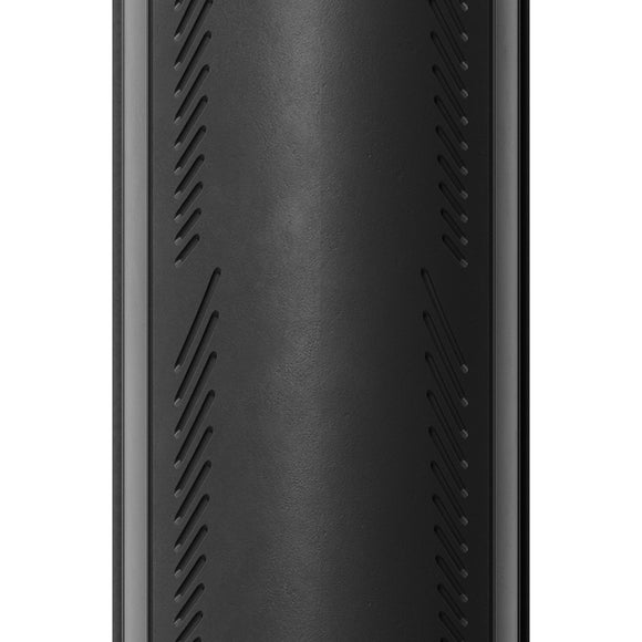 Michelin Lithion 4 Black TS Road Tire 700x25C Folding Clincher MAGI-X Black