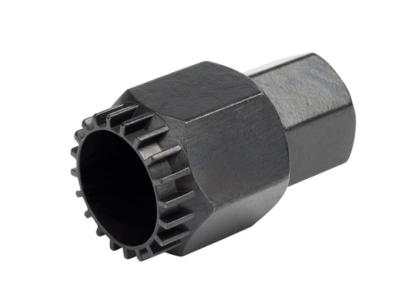 Park Tool BBT-22 Bottom Bracket Tool for 20-Tooth ISIS Cups