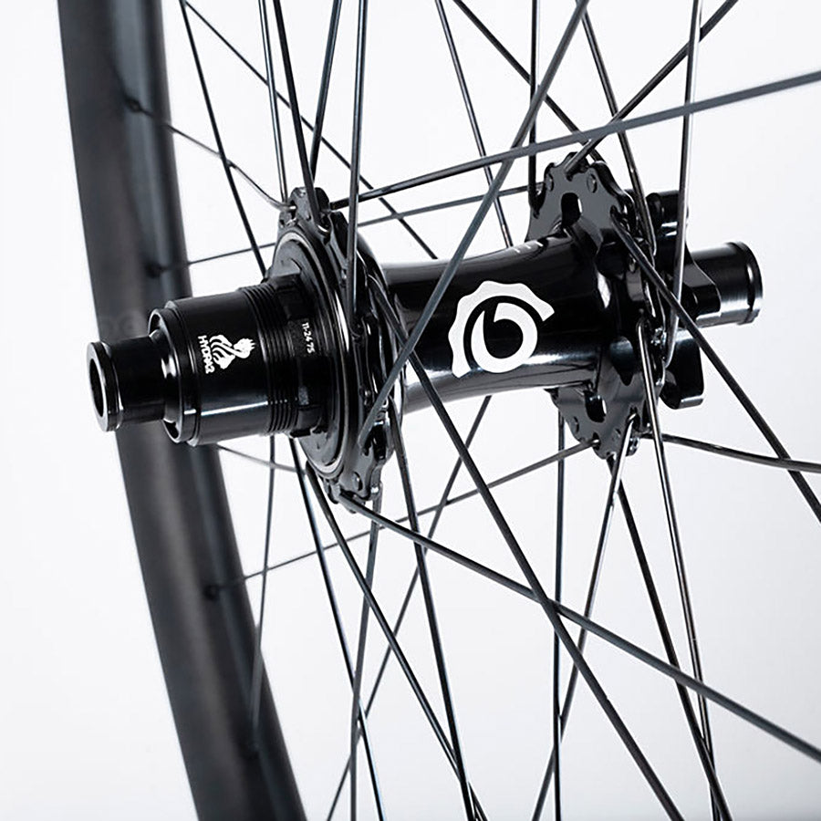 Industry Nine Hydra 2 Enduro S Wheel Rear 29'' / 622 Holes: 32
