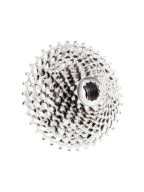 SRAM PG-1170 Cassette - 11 Speed 11-36t Silver