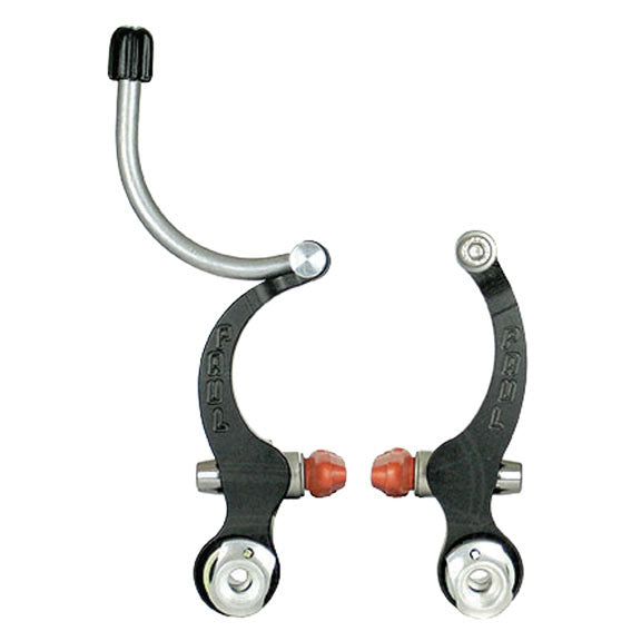 最終価格【PAUL(ポール)】■mini moto brake (black)■ Paul Component Engineering Mini Moto Brake Black | Boulder Nordic