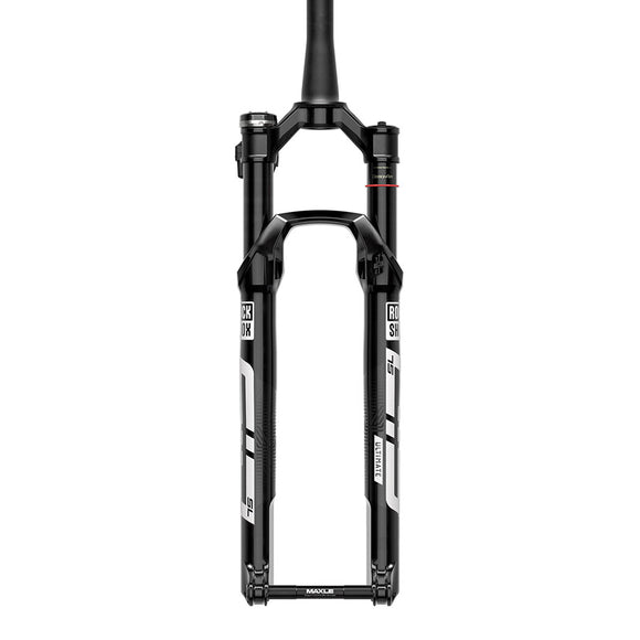 RockShox SID SL Ult Flight Attdnt Race Day 29 110mm Blk >