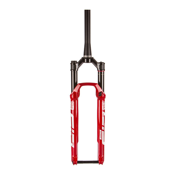 RockShox SID SL Ultimate 29" Fork 3-Position 110mm Red