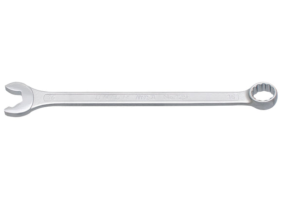 Tool Unior Combination Wrench IBEX 17mm