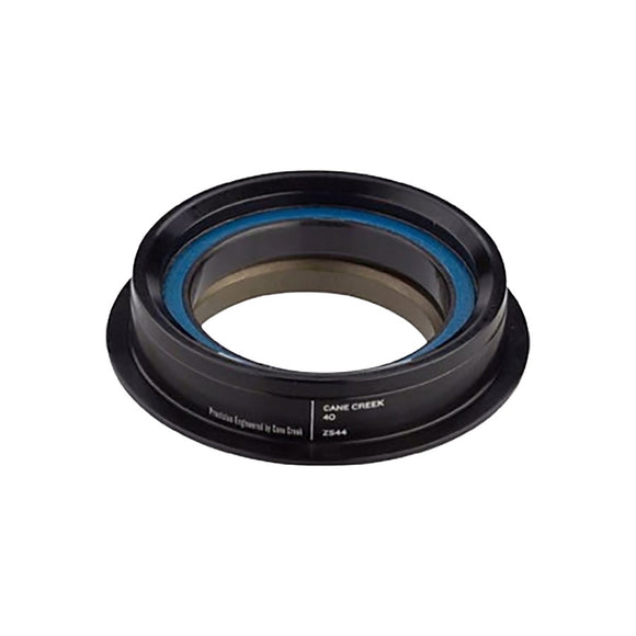 Cane Creek 40 ZS44/30 Lower Headset Black