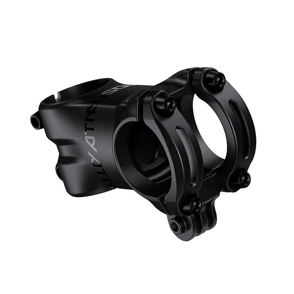 Truvativ ATMOS 7K Stem Diameter: 31.8mm Length: 80mm Steerer: 1-1/8'' ±6° Black