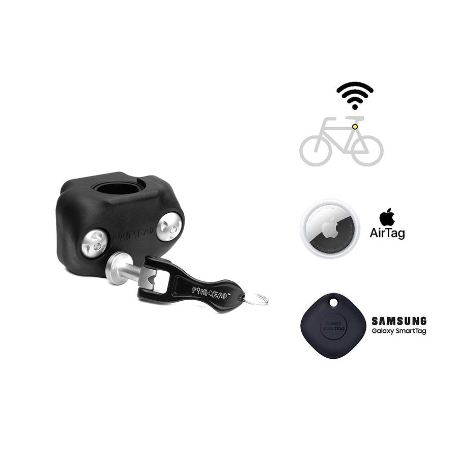 Pinhead TagBox Security Tag Holder