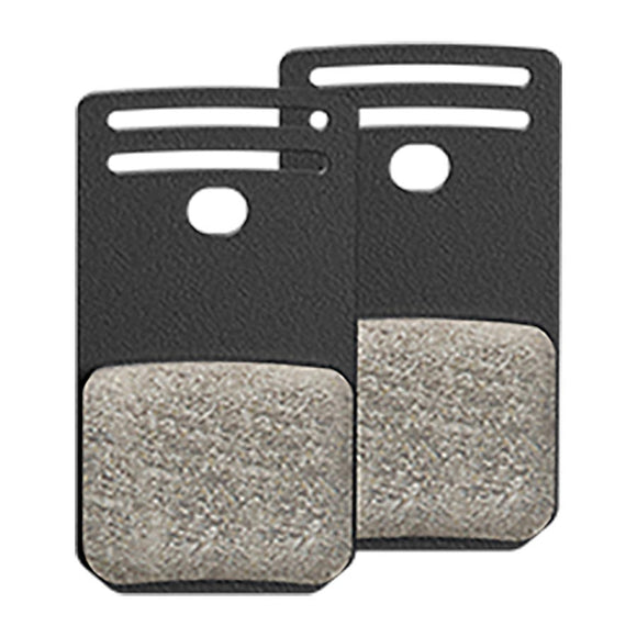 Magura Gustav Pro 13.S Disc Brake Pads - Organic Compound Includes 4 Brake Pads 2 Screws