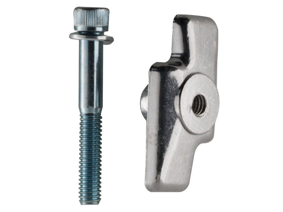 Kickstand Greenfield KS-TPS Retro Kit Plate Only