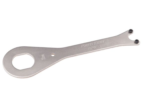 Park Tool HCW-4 Crank and Bottom Bracket Wrench