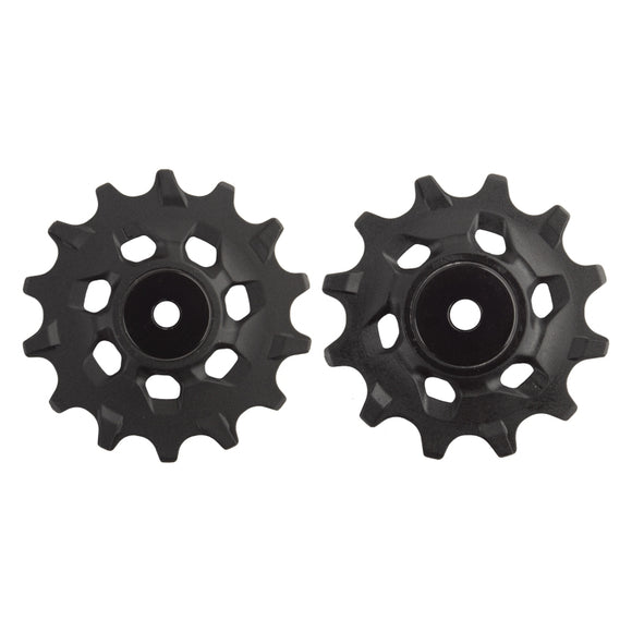 SRAM GX Rear Derailleur Pulley Kit - 2x11-Speed Black