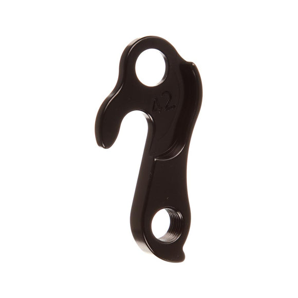 Wheels Manufacturing Derailleur Hanger - 42