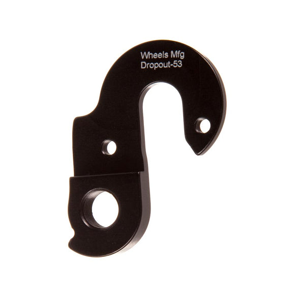 Wheels Manufacturing Derailleur Hanger - 53