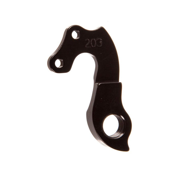 Wheels Manufacturing Derailleur Hanger - 203