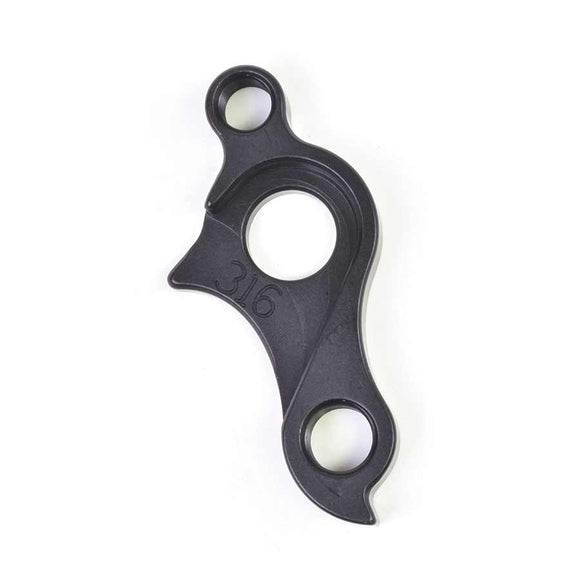 Wheels Manufacturing Derailleur Hanger - 316 Ibis