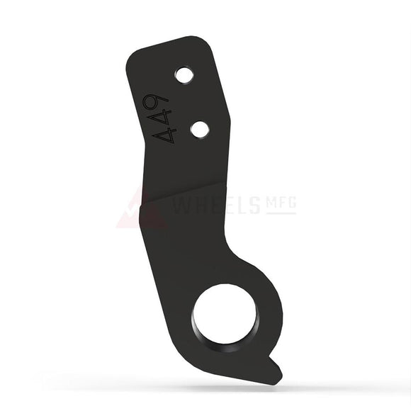 Wheels Manufacturing Derailleur Hanger - 449