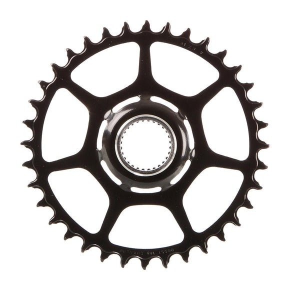 SRAM Bosch X-Sync 2 Steel Eagle Direct Mount Chainring - 36T Boost 148 Black