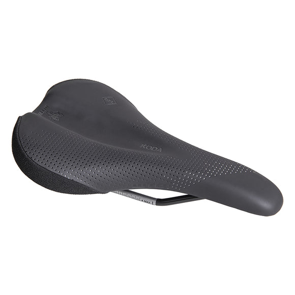 WTB Koda Saddle - Chromoly Black Women's Medium