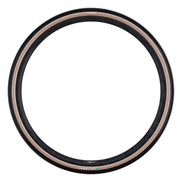 Schwalbe G-One R Tire - 700 x 45 Tubeless Folding BLK/Transparent Evolution Line Pro Addix Race