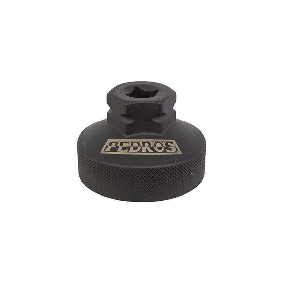 Pedros External BB Socket 16x44