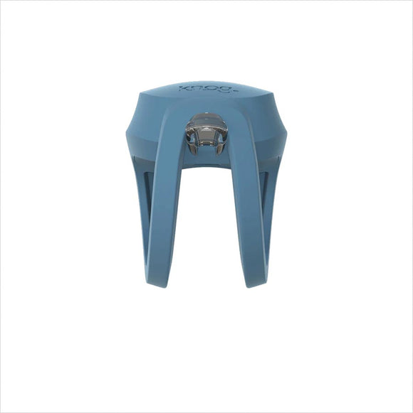 Knog Frog V3 Light Front Blue
