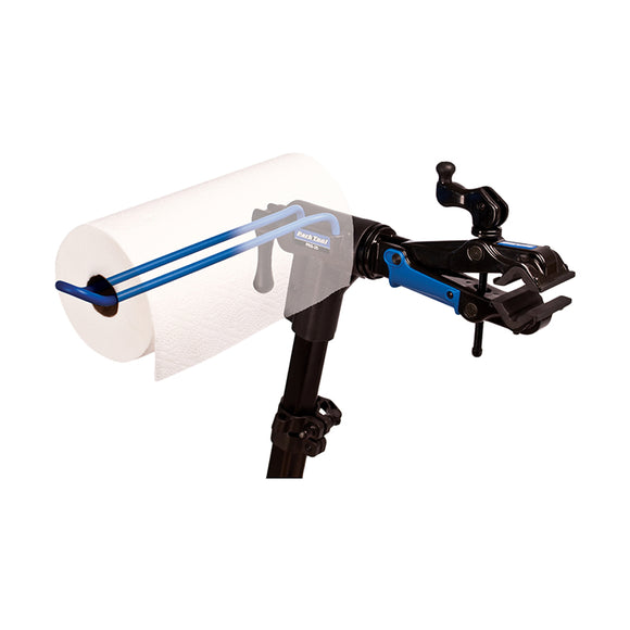 Park Tool PTH-1 Paper Towel Holder Fits PCS-10/11 PRS-15/25 Repair Stands
