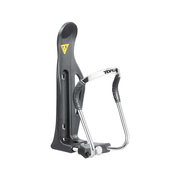 Topeak Modula Cage-II Adjustable Bottle Cage Black