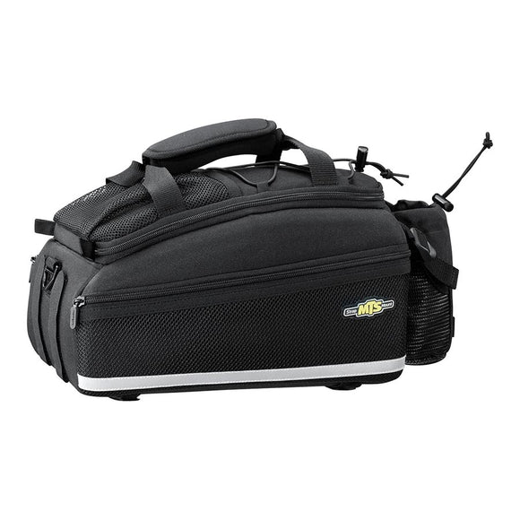 Topeak Trunk Bag EX Trunk Bag 8L Black