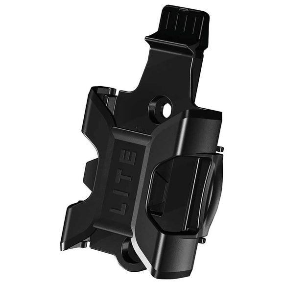 Abus Bordo Ugrip Lite 6055 Folding Lock Key 5mm 85cm  2.8' Red