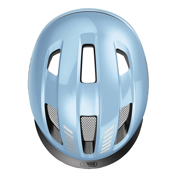 Abus Purl-Y Helmet M 54 - 58cm Iced Blue