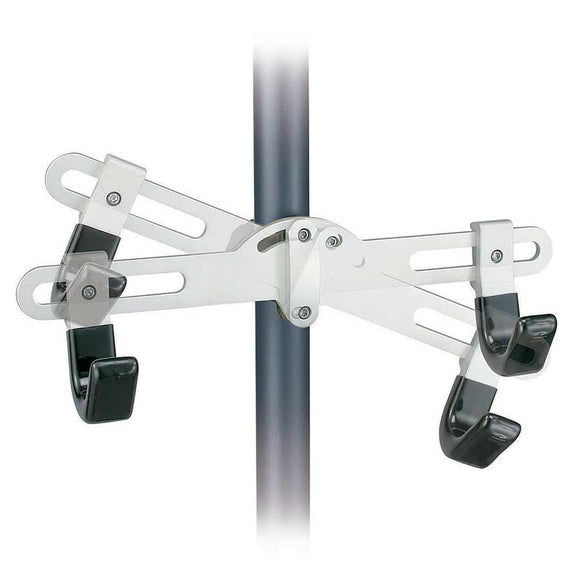 Topeak Dual-Touch Bike Stand: 2-bike