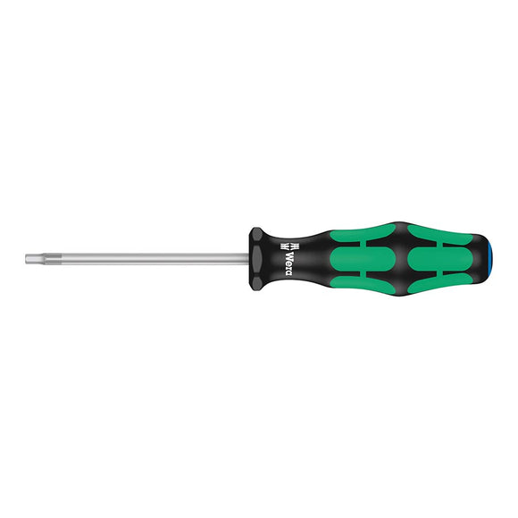 Wera 354 Hex Driver - 3mm