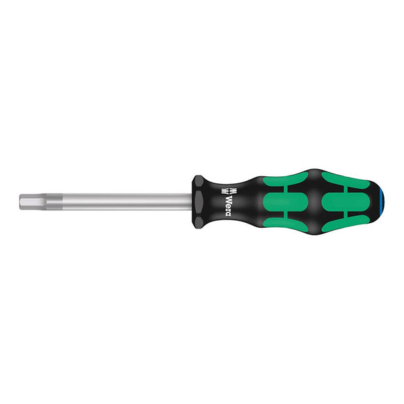 Wera 354 Hex Driver - 6mm