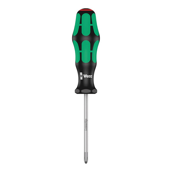 Wera 350 PH Screwdriver PH 1 x 80mm