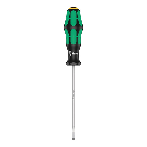 Wera 335 Screwdriver Slotted 1