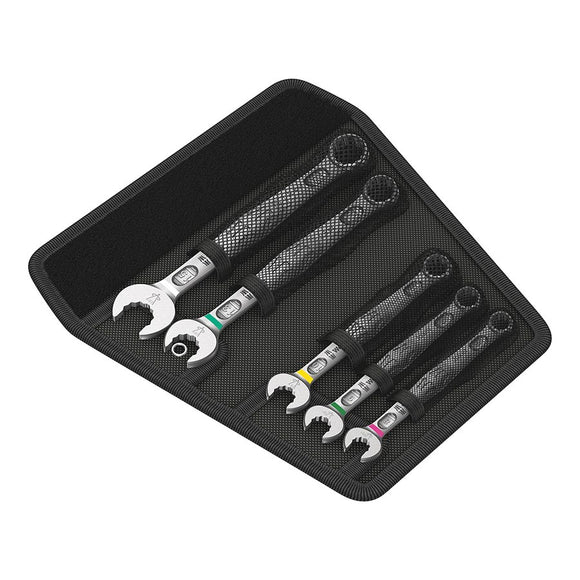 Wera Bicycle Set 10 - Joker Combination Wrench Set