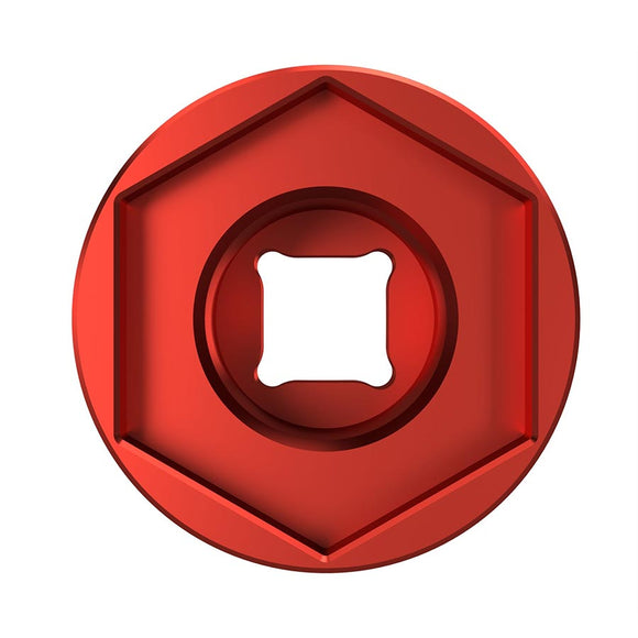 Wheels Manufacturing Ebike Lockring Socket - Yamaha PW 36mm