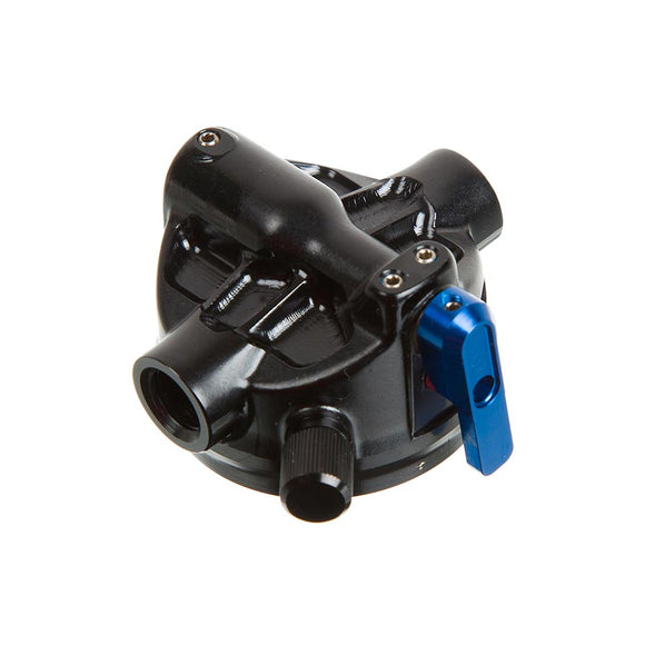 RockShox Eyelet Assembly SIDLuxe (A1) Trunnion