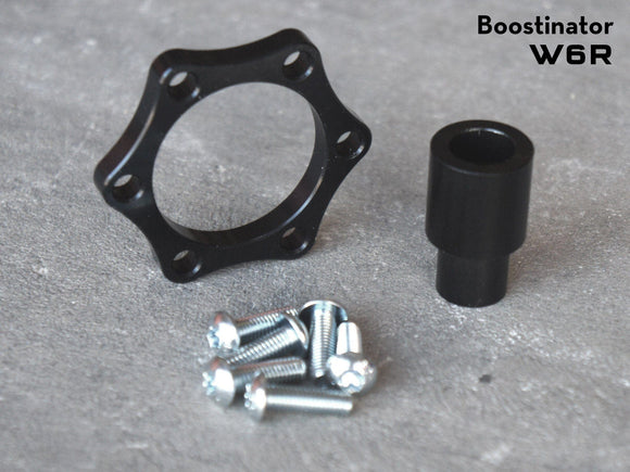 Wolf Tooth Boostinator