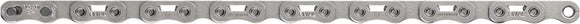 SRAM Rival Flattop Chain - 12/13-Speed 126 Links PowerLock Connector Silver E1