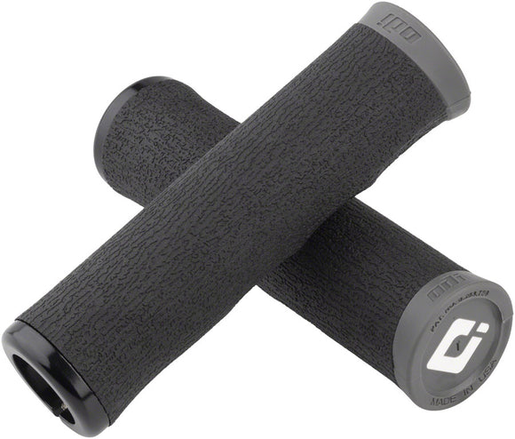 ODI Dread Lock Grips - Black Lock-On