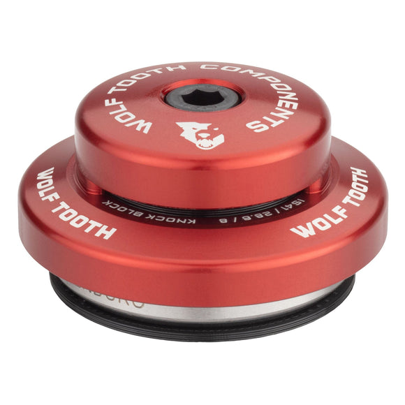 Wolf Tooth Premium Headset for Trek Knock Block