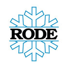 Rode ski wax logo