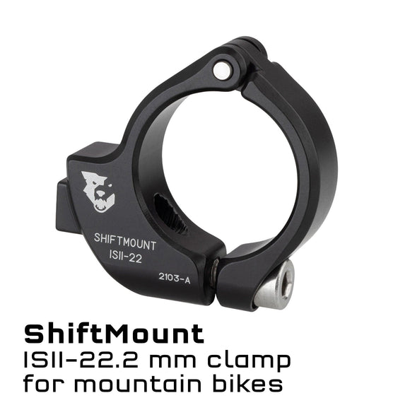 Wolf Tooth ShiftMount