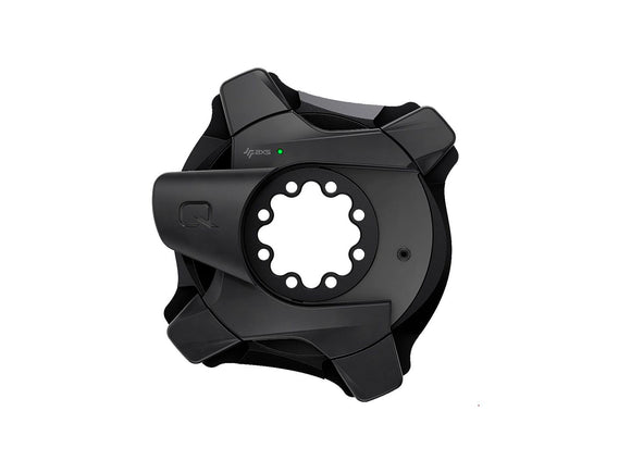 SRAM RED/Force AXS Power Meter Spider - 107 BCD 8-Bolt Crank Interface 1x/2x BLK D1